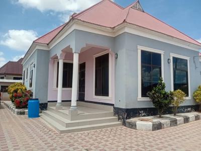 3 Bedrooms House for sale at Mawasiliano, Morogoro