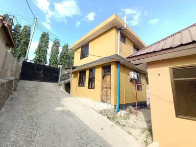 House/Apartment for Rent at Kimara, Dar Es Salaam