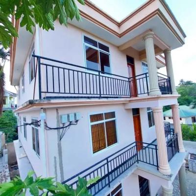 2 Bedrooms House/Apartment for Rent at Kimara, Dar Es Salaam