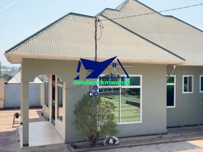 3 Bedrooms House/Apartment for Rent at Nyasaka, Mwanza