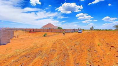 Plots for sale at Msalato, Dodoma