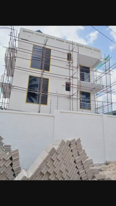 2 Bedrooms House/Apartment for Rent at Kimara, Dar Es Salaam