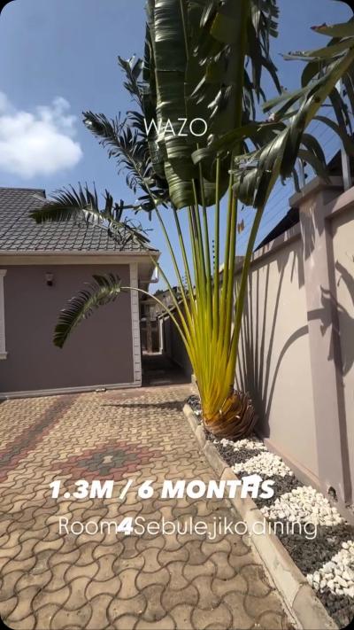 4 Bedrooms House for sale at Wazo, Dar Es Salaam