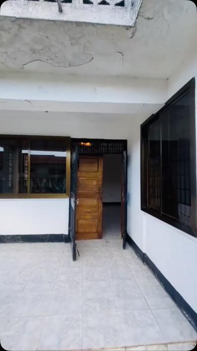 House/Apartment for Rent at Sinza, Dar Es Salaam