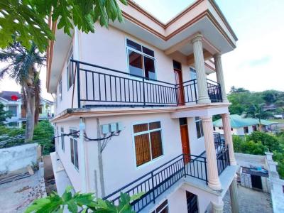 2 Bedrooms House/Apartment for Rent at Kimara, Dar Es Salaam