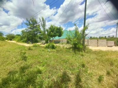 Plot for sale at Goba, Dar Es Salaam