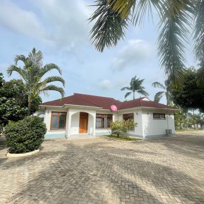 4 Bedrooms House for sale at Madale, Dar Es Salaam