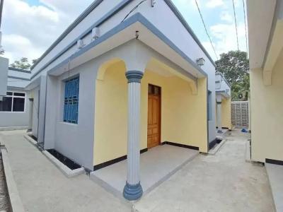 House/Apartment for Rent at Kiluvya, Pwani