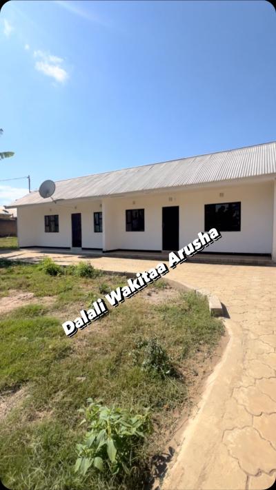 House for Rent at Moshono, Arusha