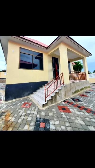 2 Bedrooms House/Apartment for Rent at Ukonga, Dar Es Salaam