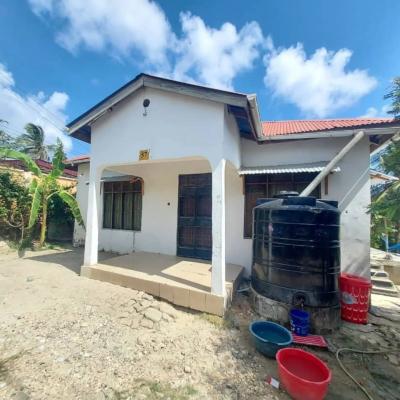 House for Rent at Kimara, Dar Es Salaam