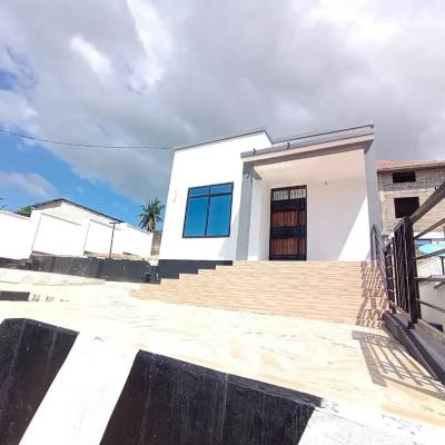 2 Bedrooms House/Apartment for Rent at Ruvu, Kilimanjaro