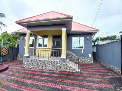 House for sale at Mbezi, Dar Es Salaam