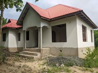 4 Bedrooms House for sale at Mbezi, Dar Es Salaam