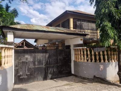 4 Bedrooms House for sale at Tabata, Dar Es Salaam