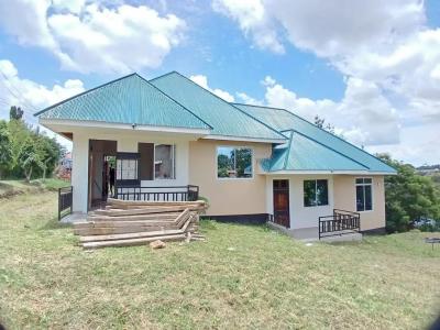 House for rent at Mbezi, Dar Es Salaam