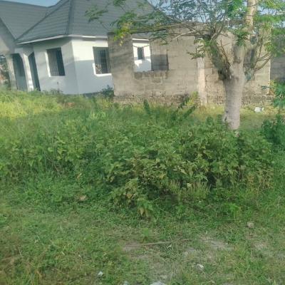 Plot for sale at Kitunda, Dar Es Salaam