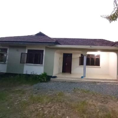 4 Bedrooms House for Rent at Mbezi, Dar Es Salaam