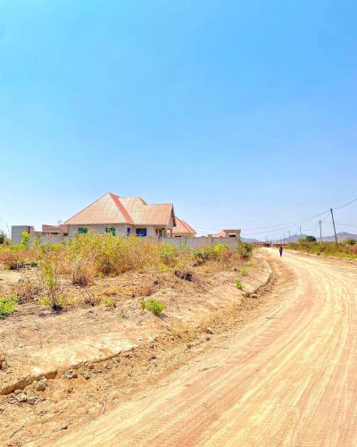 Plot for sale at Miganga, Singida