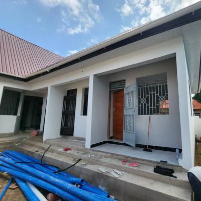 House for Rent at Kimara, Dar Es Salaam