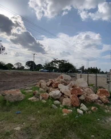 Plot for sale at Kawe, Dar Es Salaam