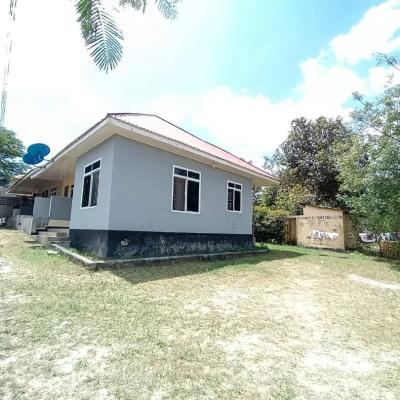 House/Apartment for Rent at Mbezi, Dar Es Salaam