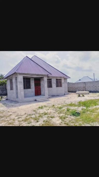 3 Bedrooms House for sale at Ukonga, Dar Es Salaam