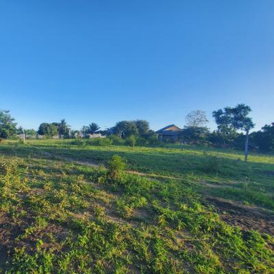 Plot for sale at Madale, Dar Es Salaam