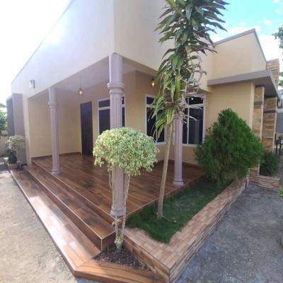 3 Bedrooms House for sale at Mawasiliano, Morogoro