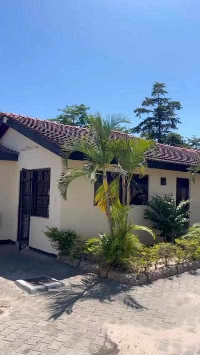 House for Rent at Mbezi, Dar Es Salaam