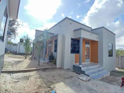 2 Bedrooms House/Apartment for Rent at Mbezi, Dar Es Salaam