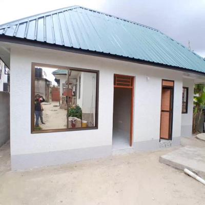 House for Rent at Kimara, Dar Es Salaam