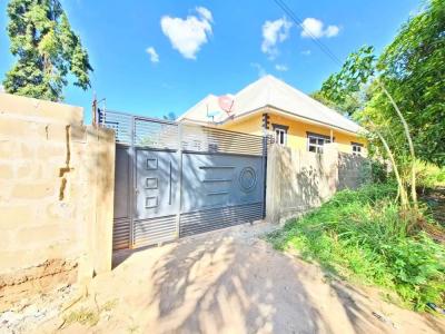 House for rent at Mbezi, Dar Es Salaam