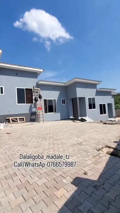 House for sale at Goba, Dar Es Salaam