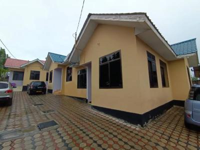 2 Bedrooms House/Apartment for Rent at Kimara, Dar Es Salaam