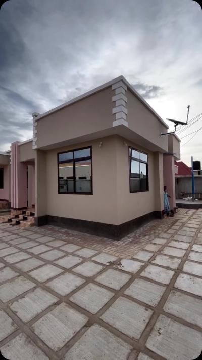 House for rent at Miyuji, Dodoma