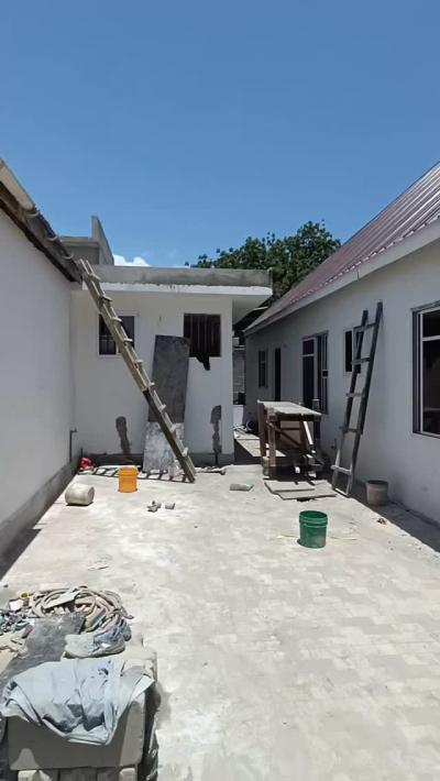 4 Bedrooms House for Rent at Magomeni, Dar Es Salaam