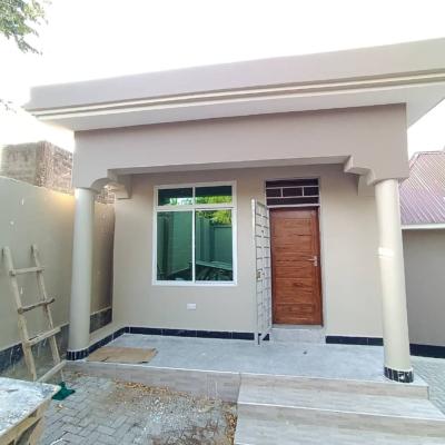 House/Apartment for Rent at Mawasiliano, Morogoro