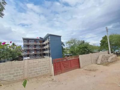 House for Rent at Kimara, Dar Es Salaam