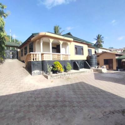 3 Bedrooms House/Apartment for Rent at Kimara, Dar Es Salaam