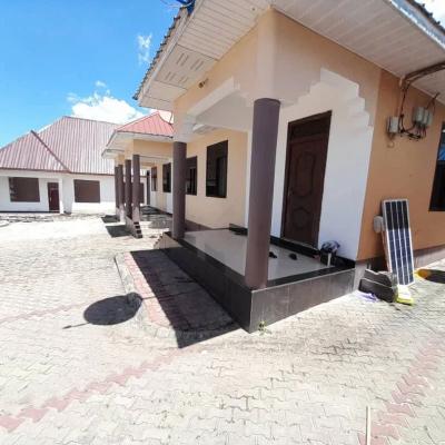 House for rent at Kimara, Dar Es Salaam