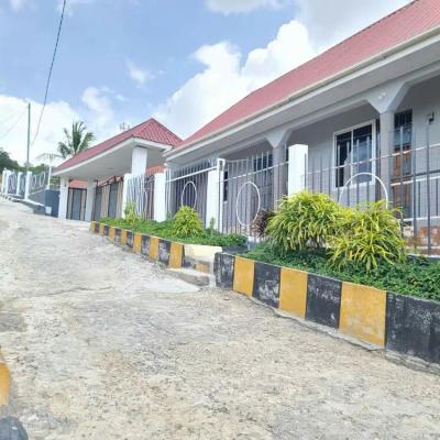 House for rent at Kimara, Dar Es Salaam