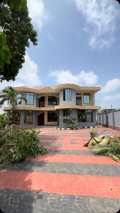 House for sale at Wazo, Dar Es Salaam