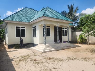 House for sale at Msongola, Dar Es Salaam