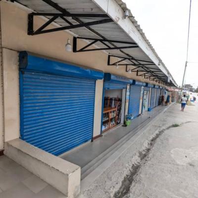 Retail Space for Rent at Kimara, Dar Es Salaam