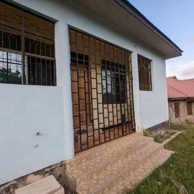 House for Rent at Kimara, Dar Es Salaam