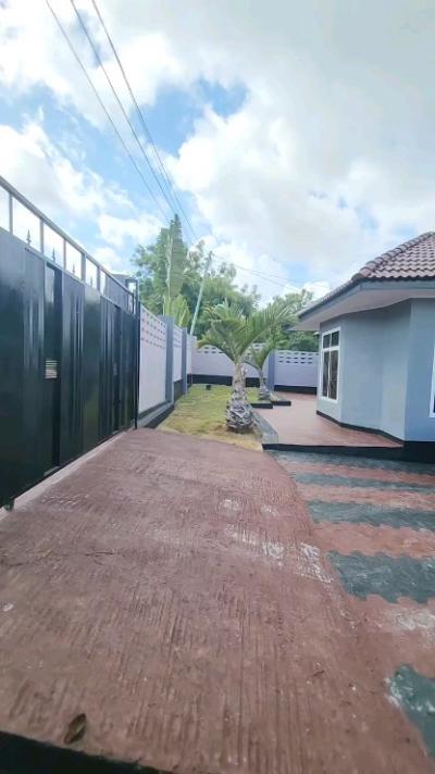 3 Bedrooms House for Rent at Goba, Dar Es Salaam