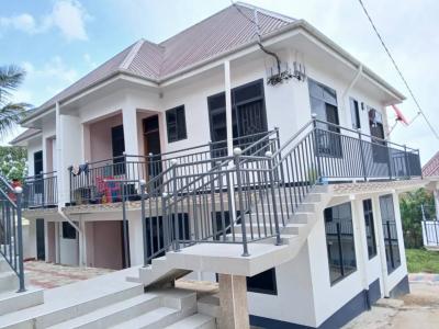 House for Rent at Kimara, Dar Es Salaam