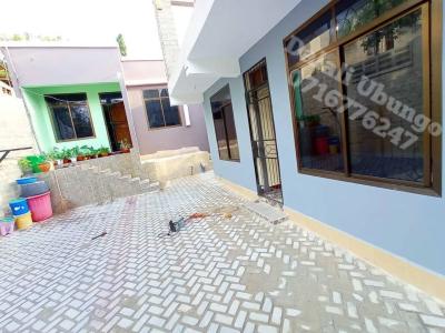 1 Bedrooms House/Apartment for Rent at Ubungo, Dar Es Salaam