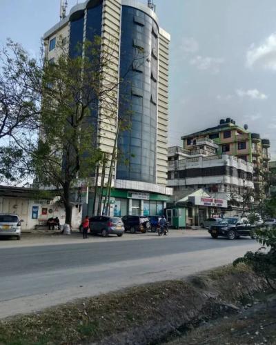 House/Apartment for sale at Ilala, Dar Es Salaam